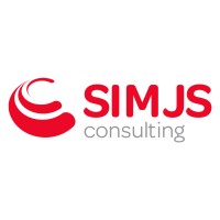 Simjs Consulting logo, Simjs Consulting contact details