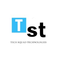 Tech Squad Technologies logo, Tech Squad Technologies contact details