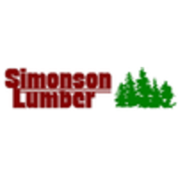 Simonson Lumber Co logo, Simonson Lumber Co contact details