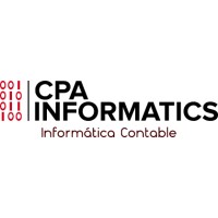 CPA Informatics, SA de CV logo, CPA Informatics, SA de CV contact details