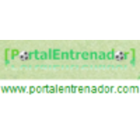 PortalEntrenador logo, PortalEntrenador contact details