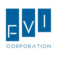 FVI CORPORATION logo, FVI CORPORATION contact details