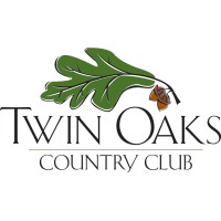 Twin Oaks Country Club logo, Twin Oaks Country Club contact details