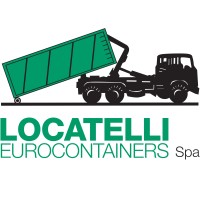 Locatelli Eurocontainers Spa logo, Locatelli Eurocontainers Spa contact details