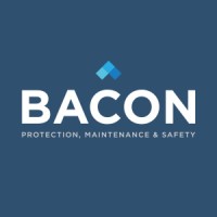 Bacon Group logo, Bacon Group contact details