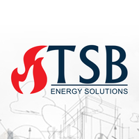 TSB Engenharia logo, TSB Engenharia contact details