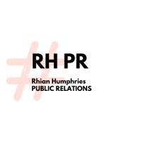 RHPR logo, RHPR contact details