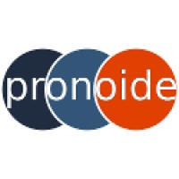 Pronoide logo, Pronoide contact details