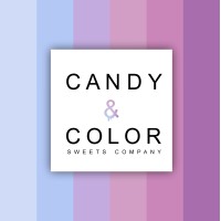 Candy & Color logo, Candy & Color contact details