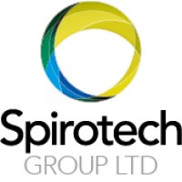 Spirotech Group Ltd logo, Spirotech Group Ltd contact details