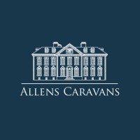 Allens Caravans logo, Allens Caravans contact details