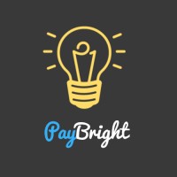 PayBright logo, PayBright contact details