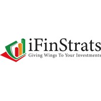 iFinStrats logo, iFinStrats contact details