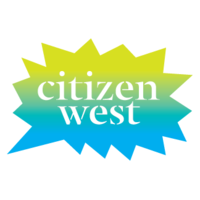 Citizen West logo, Citizen West contact details