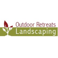 Outdoor Retreats Landscaping logo, Outdoor Retreats Landscaping contact details