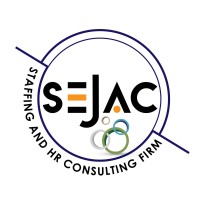 SEJAC Staffing and HR Consulting logo, SEJAC Staffing and HR Consulting contact details