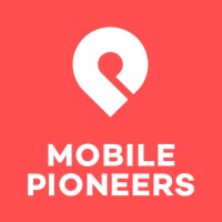 Mobile Pioneers logo, Mobile Pioneers contact details