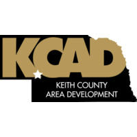 Keith County Area Development (KCAD) logo, Keith County Area Development (KCAD) contact details