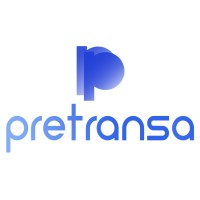 PRETRANSA logo, PRETRANSA contact details