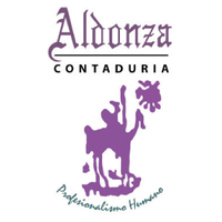 Aldonza Contaduría logo, Aldonza Contaduría contact details