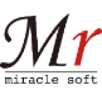 Miracle Soft logo, Miracle Soft contact details