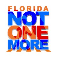 Florida Not One More logo, Florida Not One More contact details