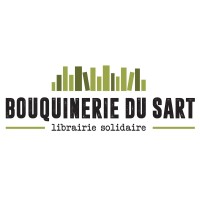 LA BOUQUINERIE DU SART logo, LA BOUQUINERIE DU SART contact details