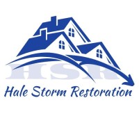 Hale Storm Restoration logo, Hale Storm Restoration contact details