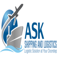 ASK Shipping and Logistics logo, ASK Shipping and Logistics contact details