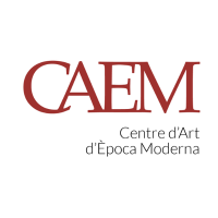 CAEM Centre d'Art d'Època Moderna logo, CAEM Centre d'Art d'Època Moderna contact details