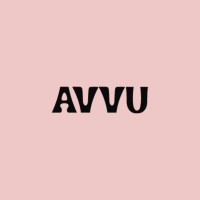 AVVU logo, AVVU contact details