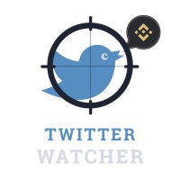 TwitterWatcher logo, TwitterWatcher contact details