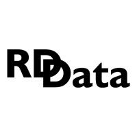 RD Data A/S logo, RD Data A/S contact details