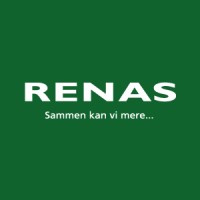 RENAS logo, RENAS contact details