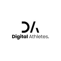 Digital Athletes logo, Digital Athletes contact details