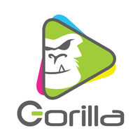 GorillaInt logo, GorillaInt contact details