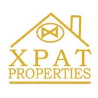 XPAT Properties logo, XPAT Properties contact details