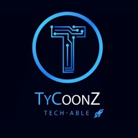 TyCoonZ logo, TyCoonZ contact details