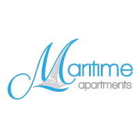 Maritime Apartments logo, Maritime Apartments contact details