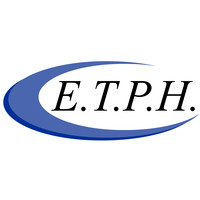 ETPH sprl logo, ETPH sprl contact details