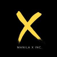 Manila X Inc logo, Manila X Inc contact details