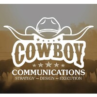 Cowboy Communications logo, Cowboy Communications contact details