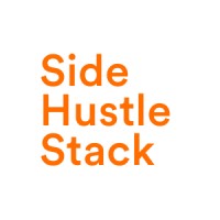 Side Hustle Stack logo, Side Hustle Stack contact details