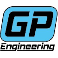 GP Engineering AB logo, GP Engineering AB contact details