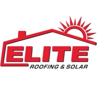 Elite Roofing logo, Elite Roofing contact details