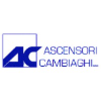 Ascensori Cambiaghi sas logo, Ascensori Cambiaghi sas contact details