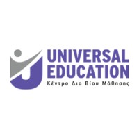 UNIVERSAL EDUCATION logo, UNIVERSAL EDUCATION contact details