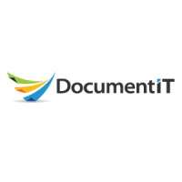 Document IT logo, Document IT contact details