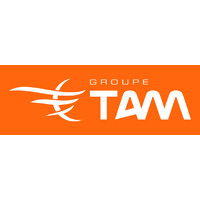 Groupe TAM logo, Groupe TAM contact details