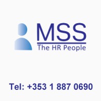 Management Support Services Ireland (MSS) logo, Management Support Services Ireland (MSS) contact details